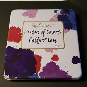 Lipstick Lipsense Prism of Colors Collection